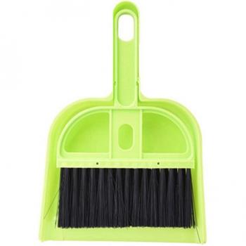 Cepillo Barrer Kit Esencial para Mascotas Pequeñas