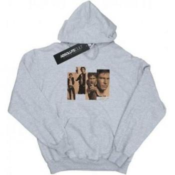 Sudadera para Niñas Star Wars Han Solo