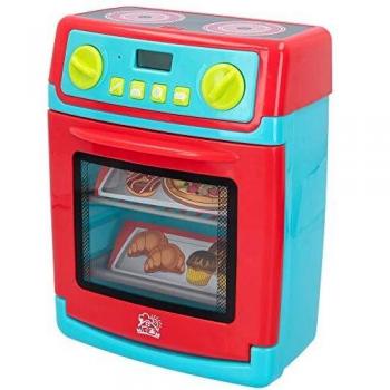 Horno de juguete PlayGo 28x25x13