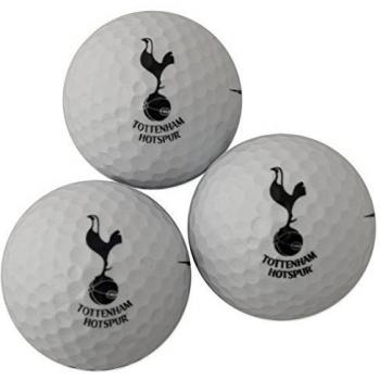 Golf Totó: Bola de Juego Tottenham Hotspur
