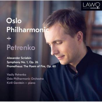 Symphonische Erzählungen, Op. 26 und Op. 60