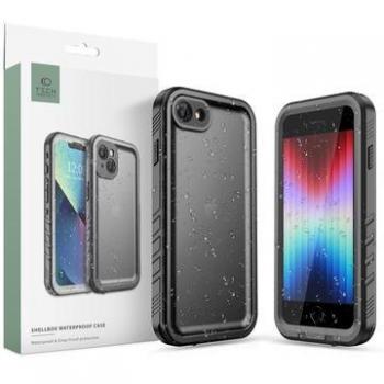 Coque Waterproof IP68 Tech-Protect pour iPhone 7 / 8 / SE 2020 / 2022