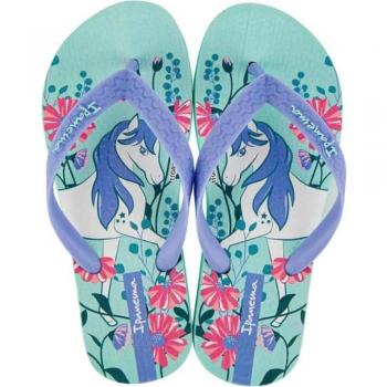 Chanclas Ipanema Temas Xiv 38EU para niña