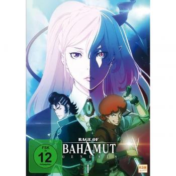 Rage of Bahamut