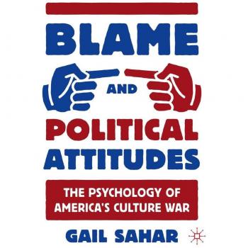Vitalsource Technologies, Inc. Blame and Political Attitudes