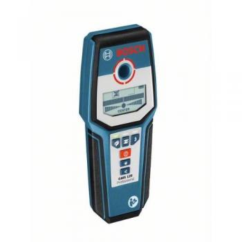 Bosch GMS 120 Multimètre
