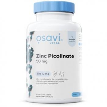 Osavi 50mg Zinc Picolinate