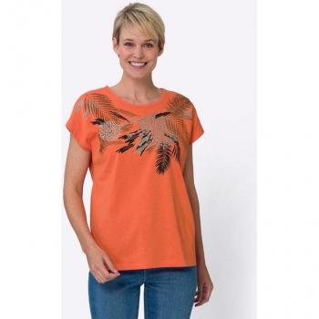 Komfort Kurzarmshirt