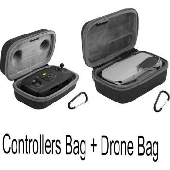 Travel Case for DJI Mavic Mini Remote Controller