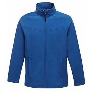 Senderismo mujer chaqueta Uproar con cuello alto