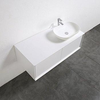 Mobile bagno Palio 120 cm doppio lavabo