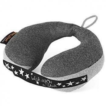 Jane Jet Black Baby Head Support 0-18 Months