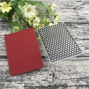 Scrapbook Dot Embossing Tool