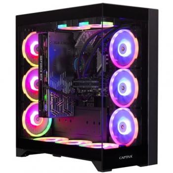 CAPTIVA Gaming-PC »Highend Gaming I83-576«