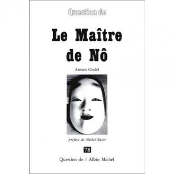 Le Maître de Nô (Collections Spiritualites)