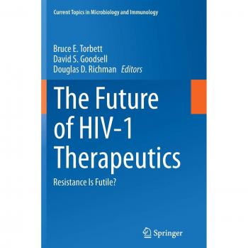 The Future of HIV-1 Therapeutics