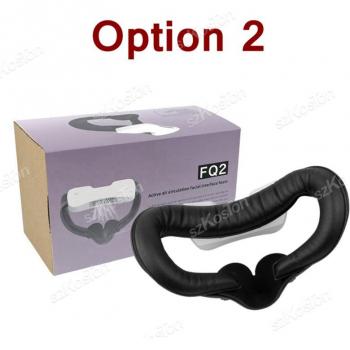 AirFlow Pro Oculus