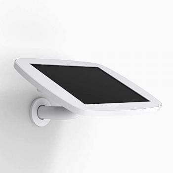 Bouncepad Supporto Sicuro per Tablet 10 Bianco
