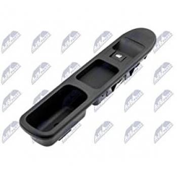 Interruptor de Vidros NTY EWS-PE-041