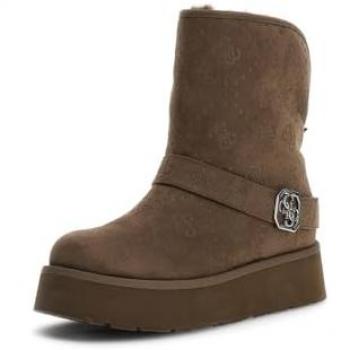 Guess Dolsay Damenstiefel FLFDOL ESU10