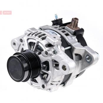 Alternatore Denso DAN1098 14V 100A per Toyota Auris e RAV4 IV
