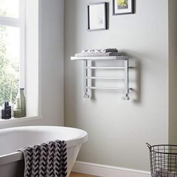 Premium HolyPort Towel Rack 350x500