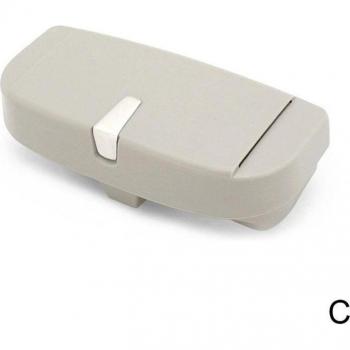 Caja de almacenamiento para gafas de sol