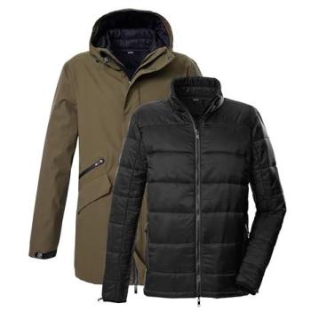 3-in-1 Outdoorjacke KOW 94 von Killtec