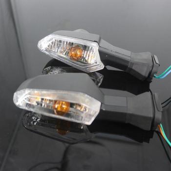 Ninja 650 6N Delantero Luces de Giro Intermitentes