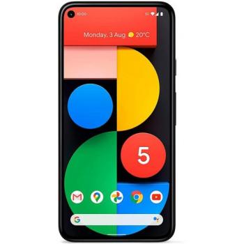 Google Pixel 5 Just Black Excellent Condition