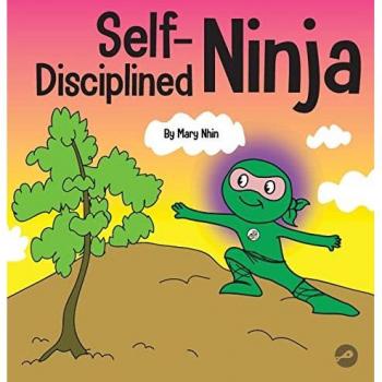 Nhin, Mary: Self-Disciplined Ninja
