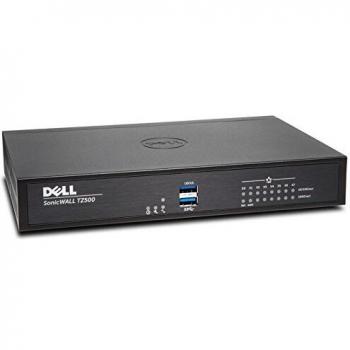 SonicWall TZ500 Security Appliance