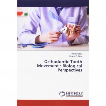 Orthodontic Tooth Movement : Biological Perspectives