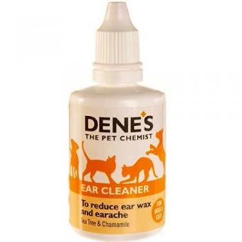 Denes Pet Ear Cleaner