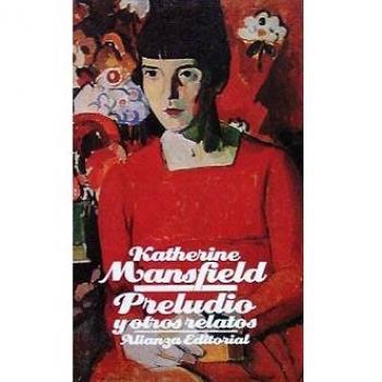 PRELUDIO Y OTROS RELATOS