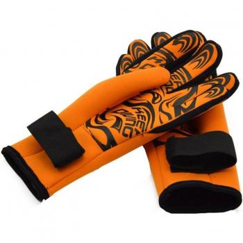 Schnorchel-Neoprenhandschuhe 2 MM