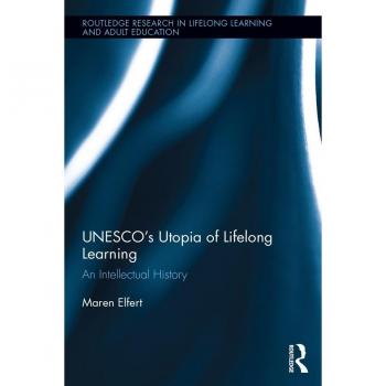 Vitalsource Technologies, Inc. UNESCO's Utopia of Lifelong Learning