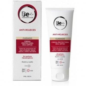 Be+ Rich Calming Cream SPF 20