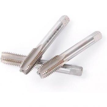 M10 HSS Tap (Right Hand Thread)