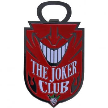 Batman Villain Bottle Popper