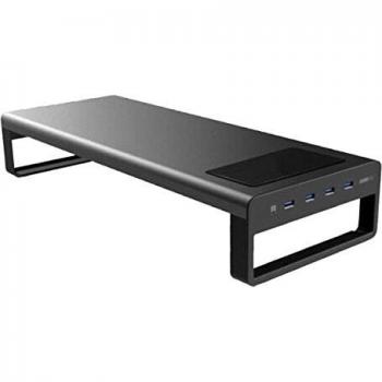 IGG316900 soporte para monitor Independiente Negro iggual IGG316900