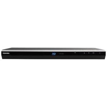 Toshiba BDX3200KE 3D-Blu-ray-Player mit HDMI
