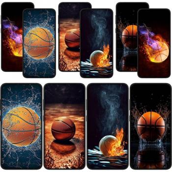 Xiaomi Redmi Note 13/12/11 Pro Max – Cover de Béisbol y Deportes