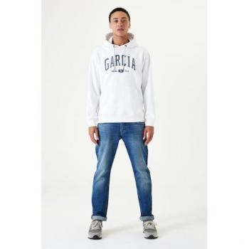 Garcia Jeans Uomo Russo Blu 33