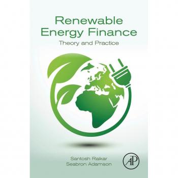 Vitalsource Technologies, Inc. Renewable Energy Finance