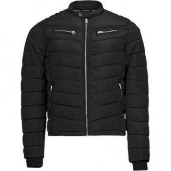 Schott Daytona 18 Daunen‑Jacke – „Eisberg‑Edition“
