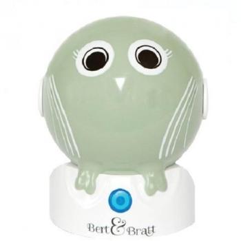 Sterilizza Ciuccio Gufo marca Bert & Brat