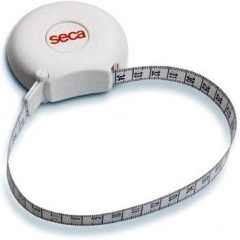 Seca 201 Flexibles Umfangsmessband