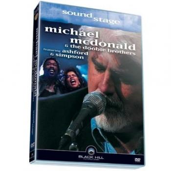 Michael McDonald & the Doobie Brothers : Sound stage