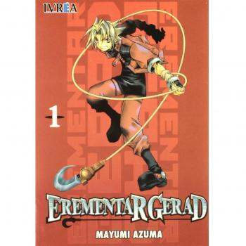 Erementar gerad 01
